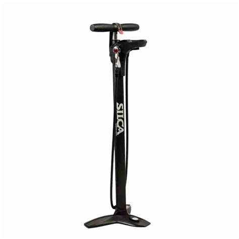 Best Bike Tire Pumps of 2023 — Treeline Review