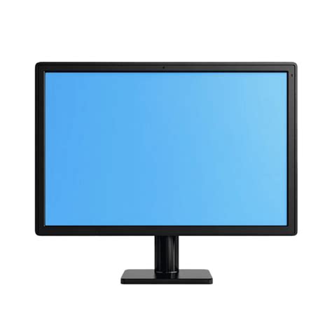 Computer Monitor Transparent Background PNGs for Free Download