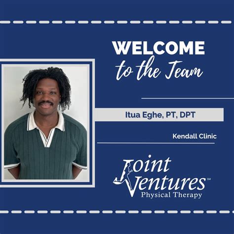 Joint Ventures Physical Therapy on LinkedIn: #jvpt #physicaltherapy # ...