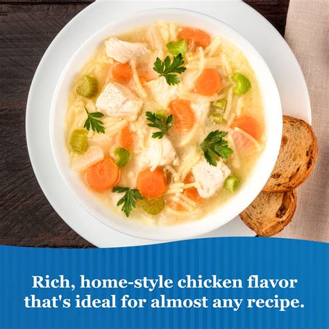 Where Can I Find Sweet Sue Chicken Broth