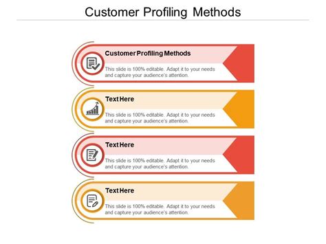 Image result for Customer Profiling PowerPoint