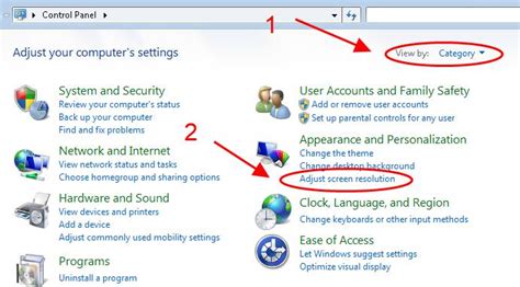 Image result for Computer Screen Upside Down Fix