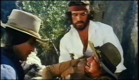 The Deserter / La spina dorsale del diavolo (Burt Kennedy, 1970) - Page ...