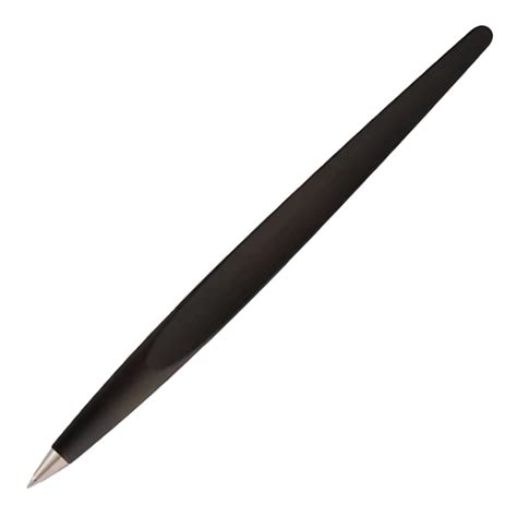Buy Pininfarina Charcoal Segno Ball Pen|Pininfarina Ball Pens | Makoba