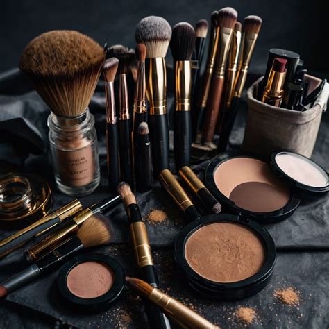 Sneak Peek of Chapter 3. Mastering Makeup — From Basics to Glam | by DiscountDivasCollective ...