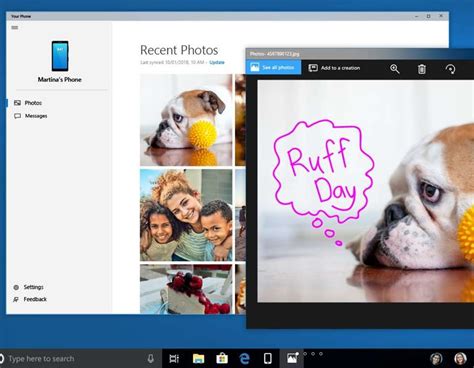 Image result for Microsoft Android Phone App