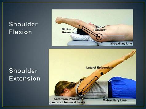 Image result for Goniometry Exercises