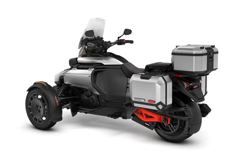 2025 Can-Am Canyon XT Review | Total Motorcycle