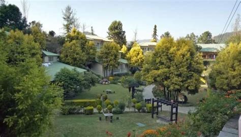 11 Resorts In Binsar You Must Visit For A Great Uttarakhand Trip