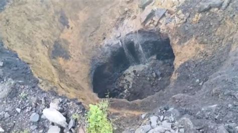 बोकारो के इस क्षेत्र में संकट में है हजारों ग्रामीणों की जान, CCL ...