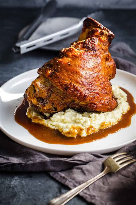 Pork Hock Recipes Jamie Oliver | Bryont Blog