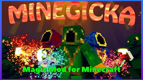 Magic Java Mod 的图像结果