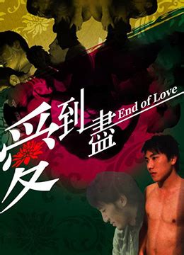 《爱到尽》2009年香港,中国大陆剧情,同性电影在线观看_蛋蛋赞影院