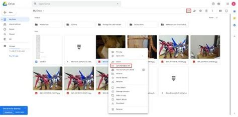 Tutorial Membuat Google Drive 的图像结果