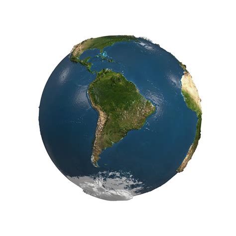 Earth Globe View 的图像结果
