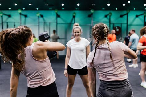 Sign Up - Willow Way Fitness