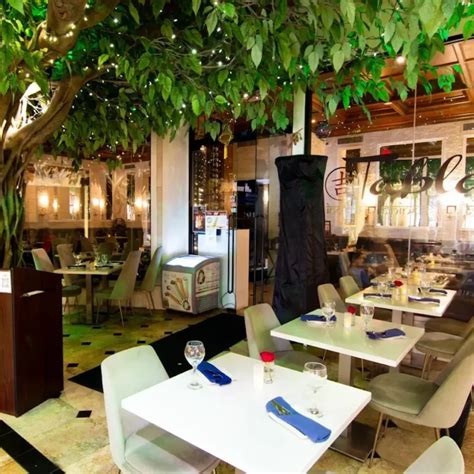 Tabla Winter Park Happy Hour | GoldenBuzz Orlando