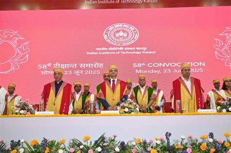 Institute News | IIT Kanpur