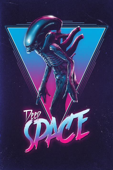 Image result for Alien Movie Art