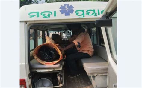 Ambulance runs out of fuel, pregnant woman dies on way to hospital