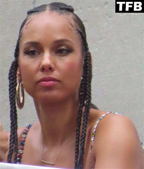 Alicia Keys / aliciakeys / ayxxxclusive Nude Leaks OnlyFans Photo 161 | #TheFappening