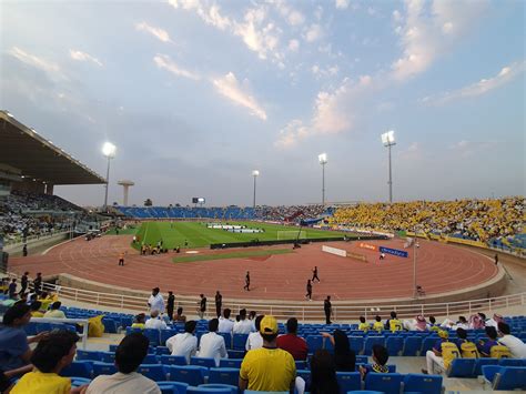 Buy Al-Taawoun Football Tickets | 2025/2026 | FanSeats