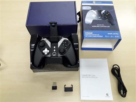 Image result for Android Gamepad