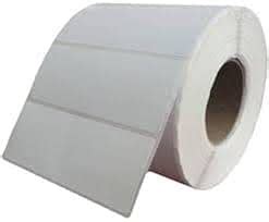 sai Labels 70x35 Barcode Labels Stickers 1500 Packing Direct Thermal No ...