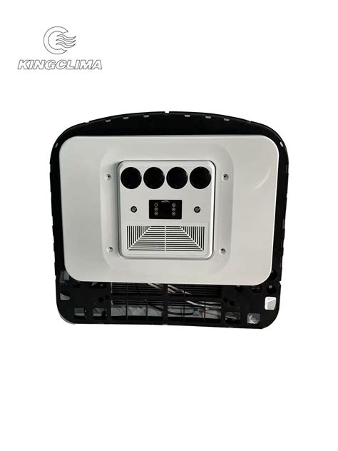 EA-28N Rooftop Air Conditioner--KingClima Industry