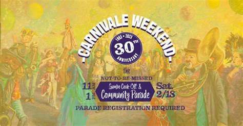 2023 Manitou Springs Carnivale Parade - Manitou Time Machine, Manitou ...