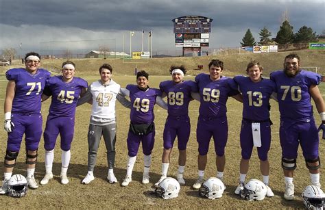Carroll College Football