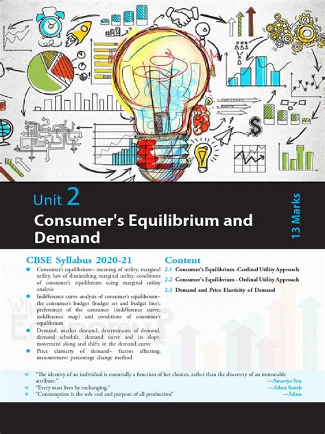 Consumers Equilibrium Class 12 的图像结果