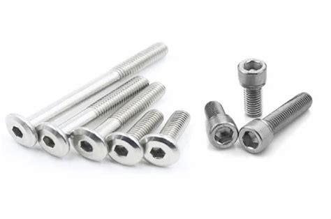 Metal Fastener - Iron Anchor Fastener Trader - Retailer from New Delhi