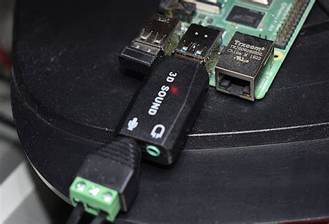 Analogue Data Logging On Raspberry Pi 的图像结果