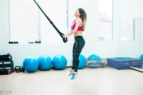 Strap Training Routine 的图像结果