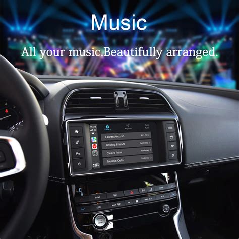 Upgrade Decoder Box Retrofit Kit Wireless Carplay | Ubuy India