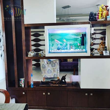 Custom Aquarium Manufacturers in Gurgaon