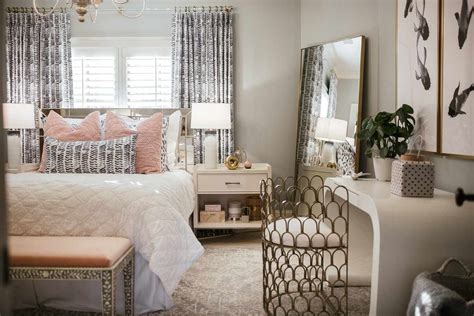teenage girl bedroom ideas aesthetic