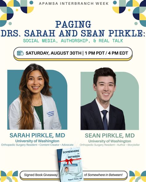 Not just surviving medical school and residency… but thriving ...