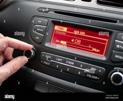 How To Replace Car Radio Knob at Lewis Wooley blog