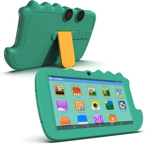 YQSAVIOR tablet de 7 pulgadas para niños, tablet Android 11.0 para ...