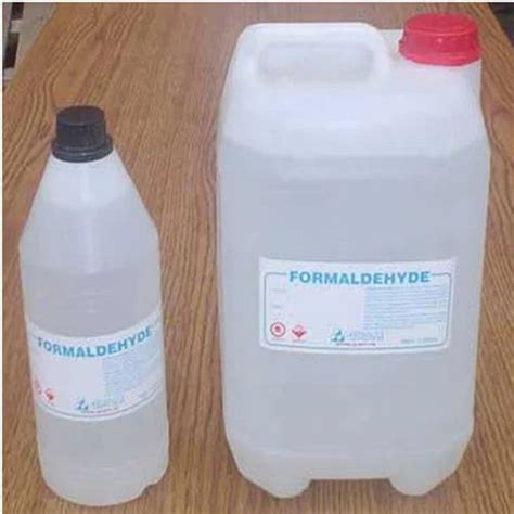 FMCG - Liquid Formaldehyde Chemical Wholesale Trader from New Delhi
