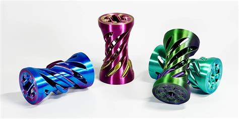 🐍 Shape Snake Fidget Fun - Print in Place・Free STL File for 3D printing ...