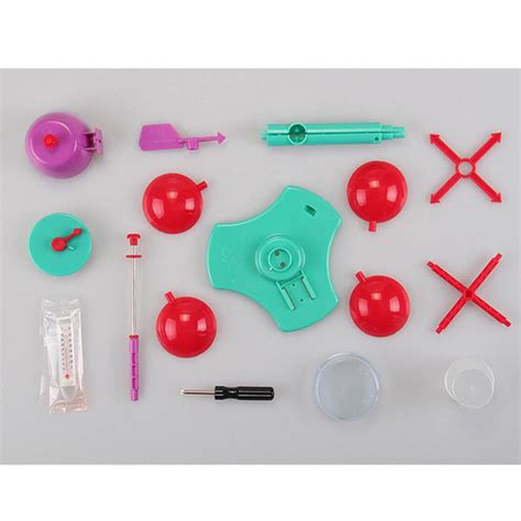 ⚡️Buy Maxbell Maxbell Children Science Materials, Cup Anemometer Model ...