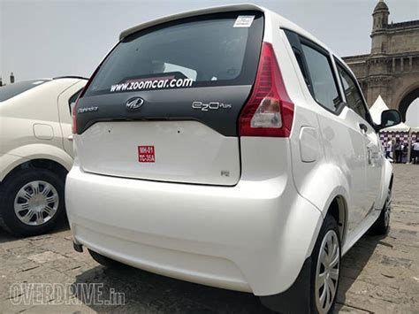 Mahindra Electric and Zoomcar extend self-drive EV collaboration to ...