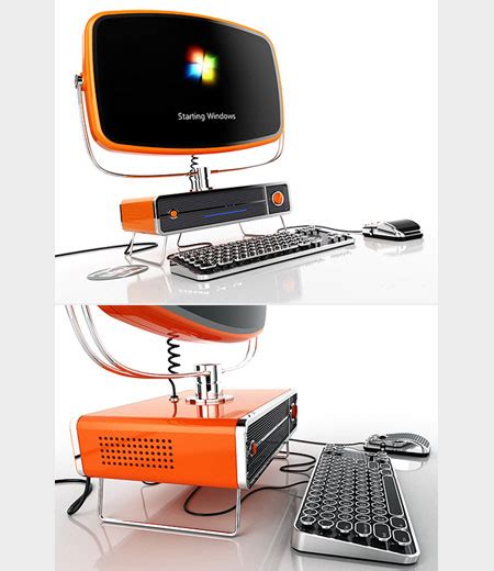 10 Futuristic Computer Concepts - TechEBlog
