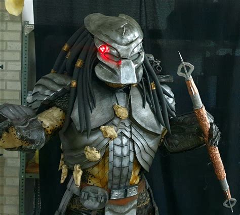Image result for Predator Bio Helmet Custom
