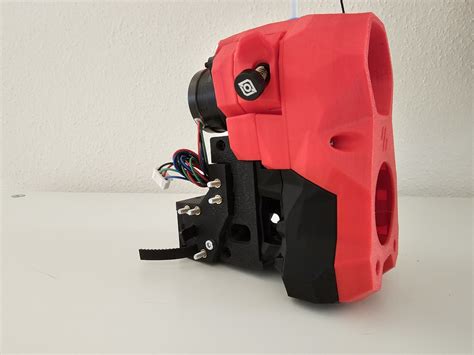 Image result for Hyper Cube Evolution Stealthburner