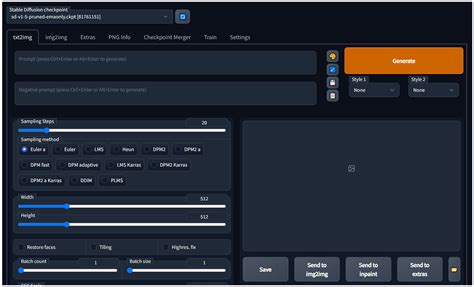 Image result for Stable Diffusion Junior