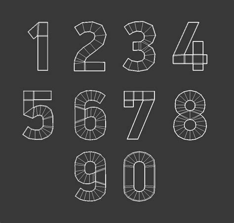 Image result for Countdown Numbers Animation